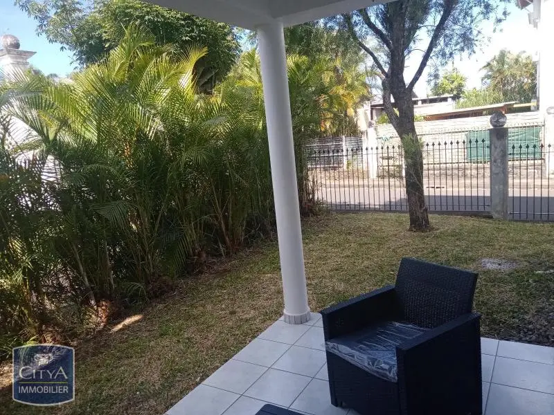 Photo 3 Appartement 2 pièces 45m²