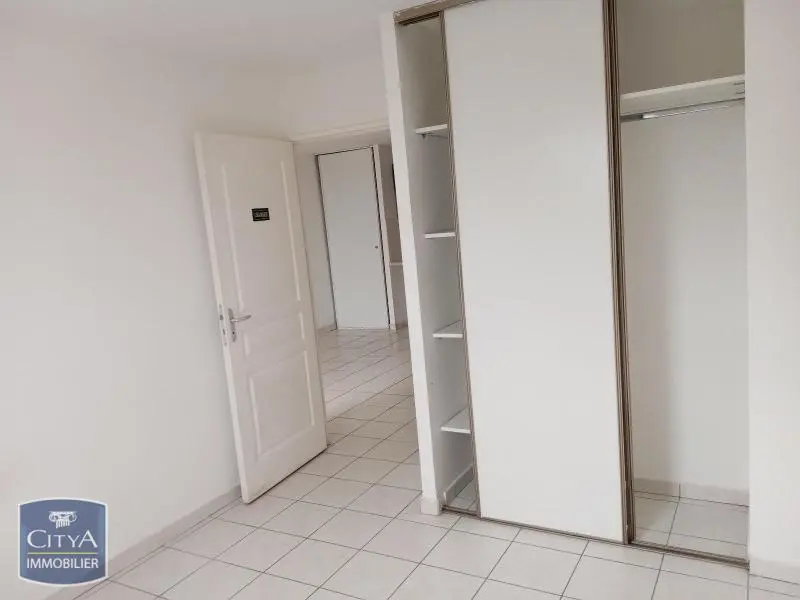 Photo 3 Appartement 2 pièces 33.35m²