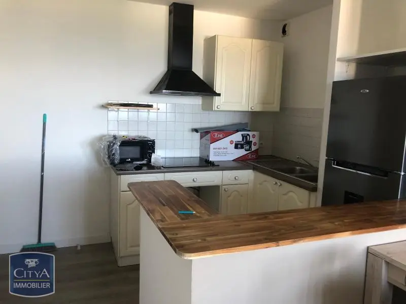 Photo 1 Appartement 3 pièces 58.18m²