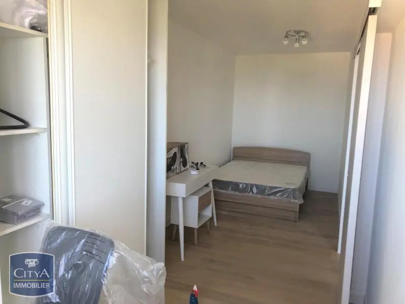 Photo 4 Appartement 3 pièces 58.18m²