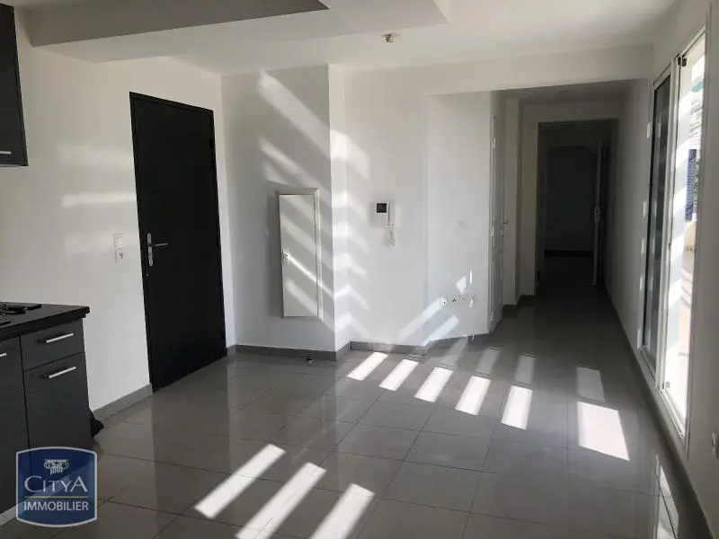 Photo 1 Appartement 2 pièces 41.65m²