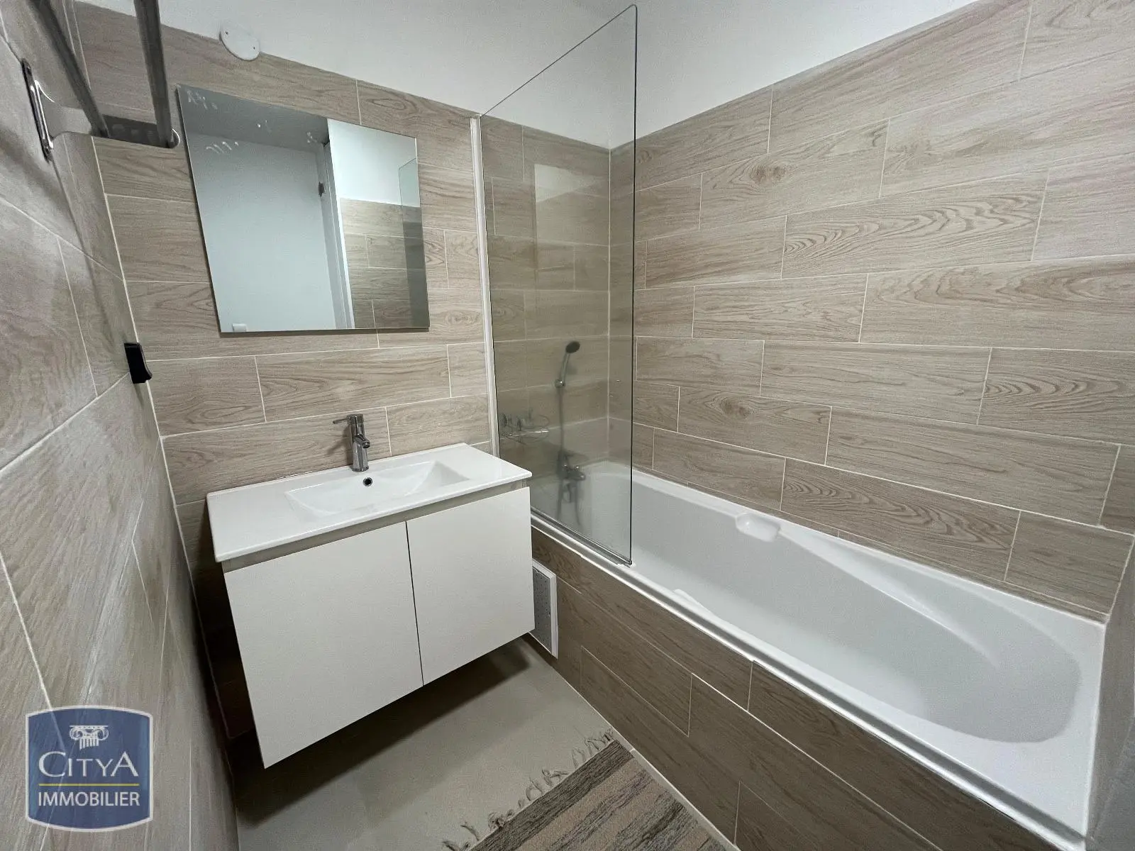 Photo 1 appartement Saint-Denis