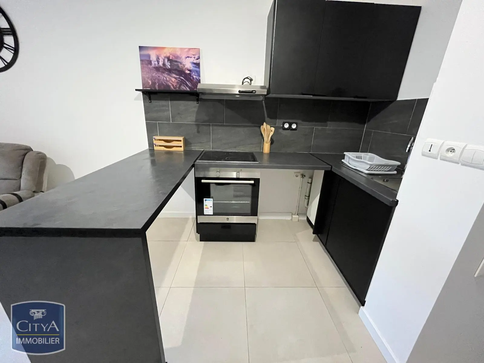Photo 2 appartement Saint-Denis
