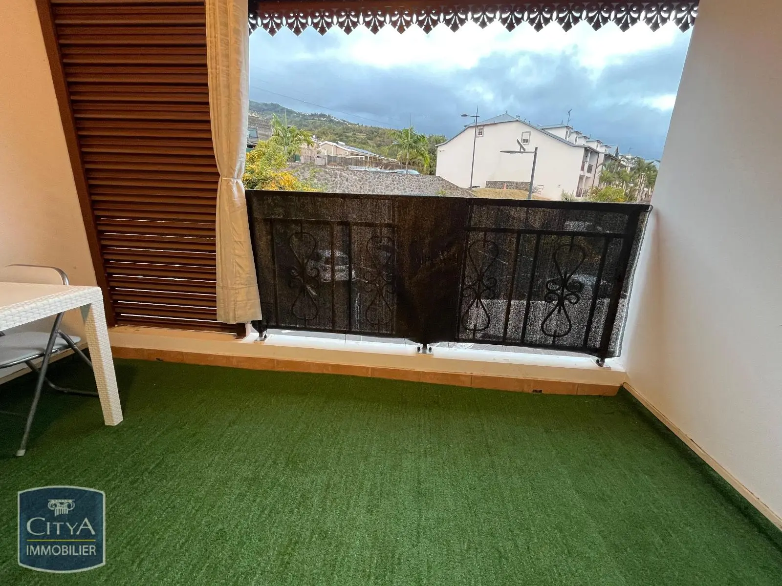 Photo 4 appartement Saint-Denis