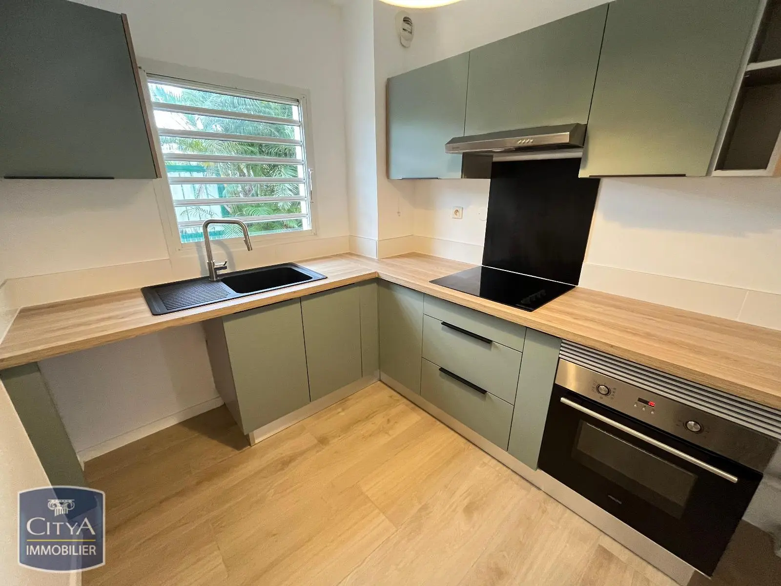 Photo 1 Appartement 4 pièces 65.83m²