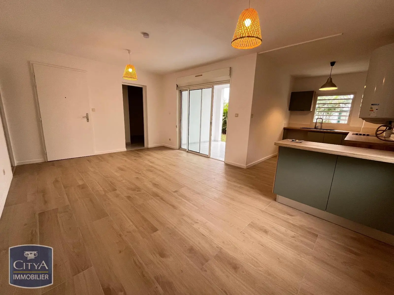 Photo 2 Appartement 4 pièces 65.83m²