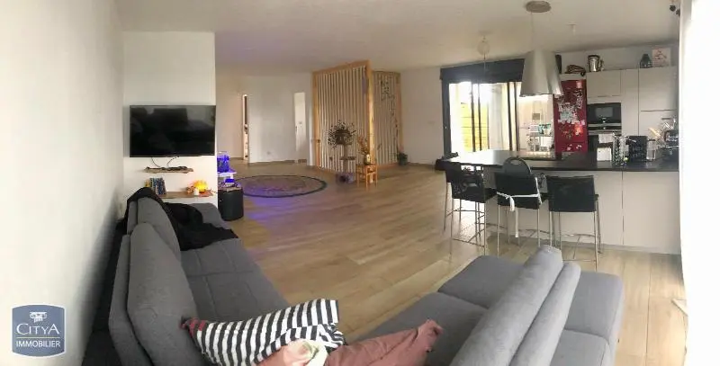 Photo 2 maison Saint-Benoît