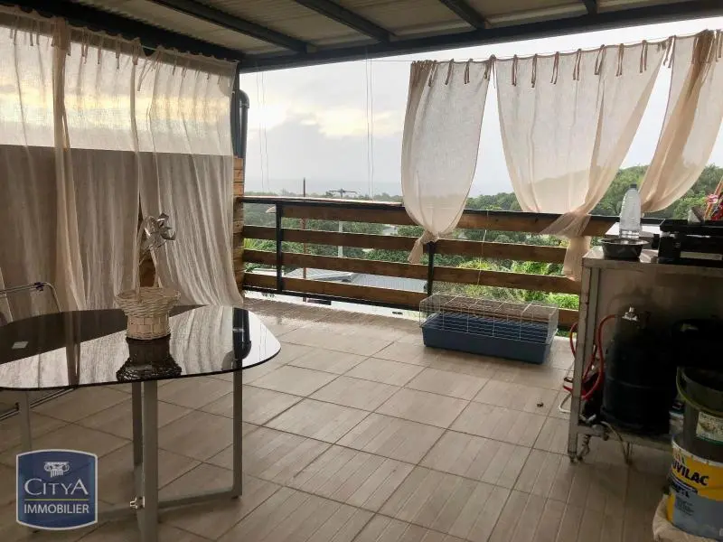 Photo 5 maison Saint-Benoît