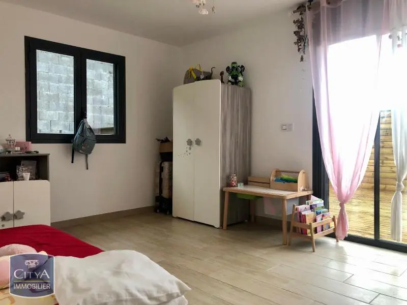 Photo 6 maison Saint-Benoît