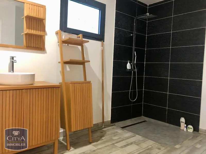 Photo 7 maison Saint-Benoît