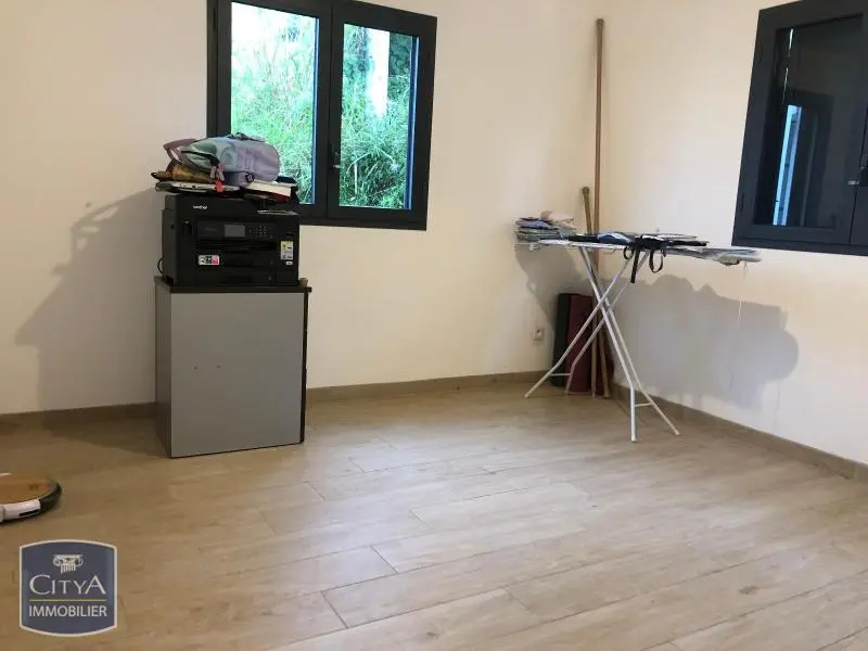 Photo 8 maison Saint-Benoît