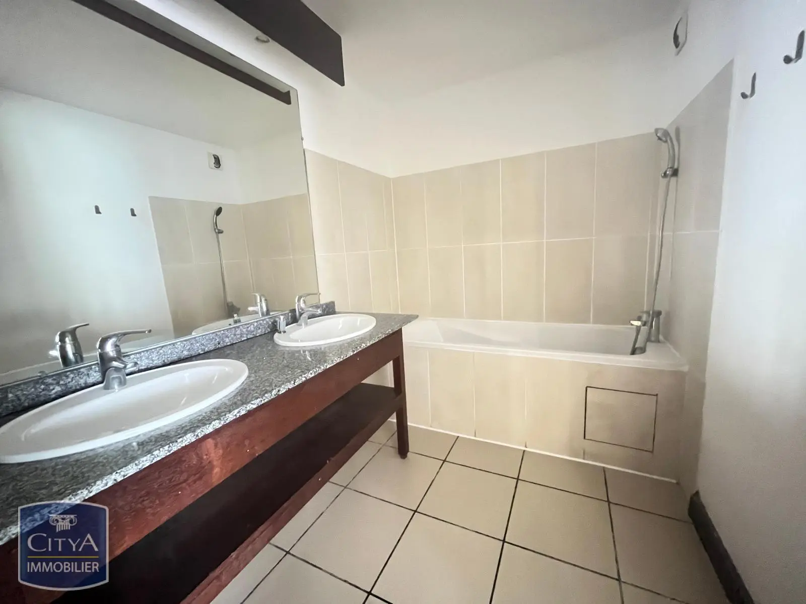 Photo 3 Appartement 2 pièces 47.6m²