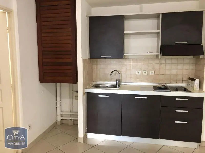 Photo 2 appartement Saint-Denis