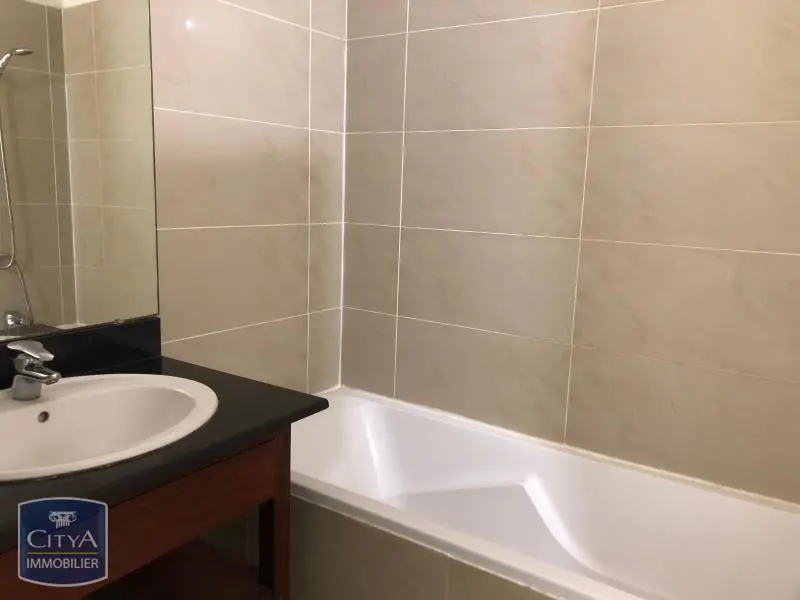 Photo 1 appartement Saint-Denis