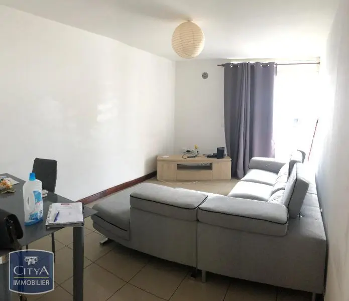 Photo 2 Appartement 2 pièces 39.59m²