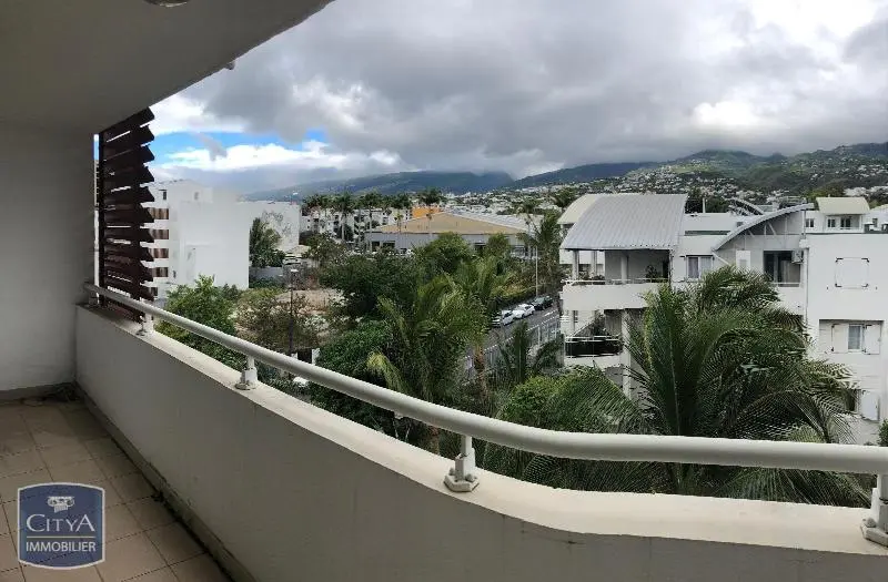 Photo 1 Appartement 2 pièces 39.59m²