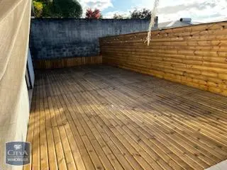 Photo 9 maison Saint-Benoît