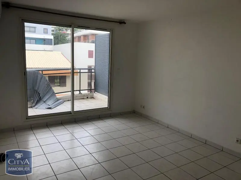 Photo 5 Appartement 2 pièces 39.54m²