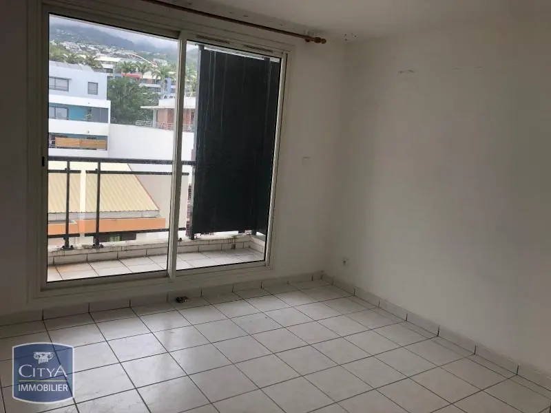 Photo 2 Appartement 2 pièces 39.54m²