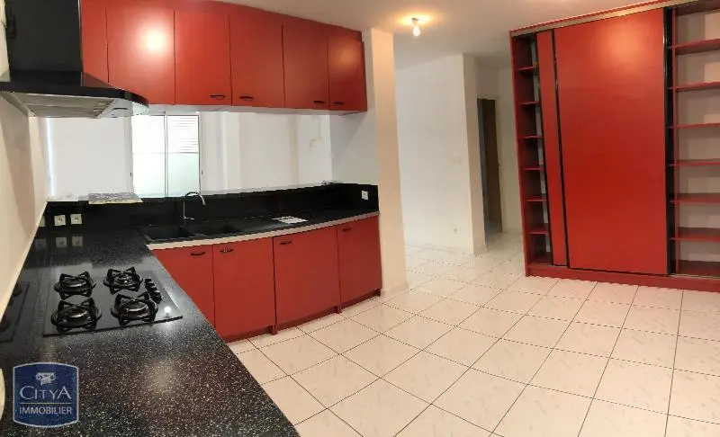 Photo 1 Appartement 2 pièces 70.15m²