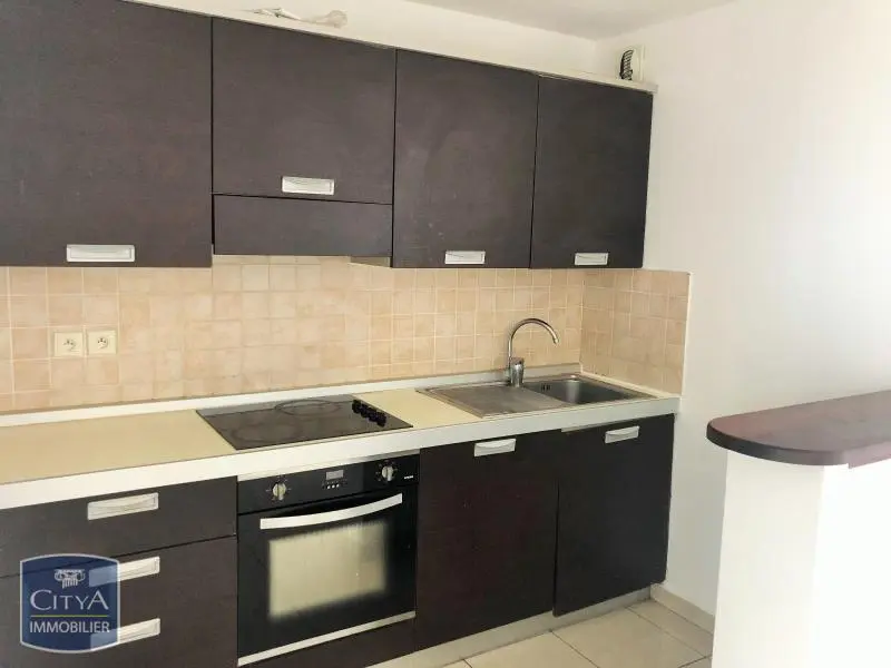 Photo 2 Appartement 3 pièces 49.28m²