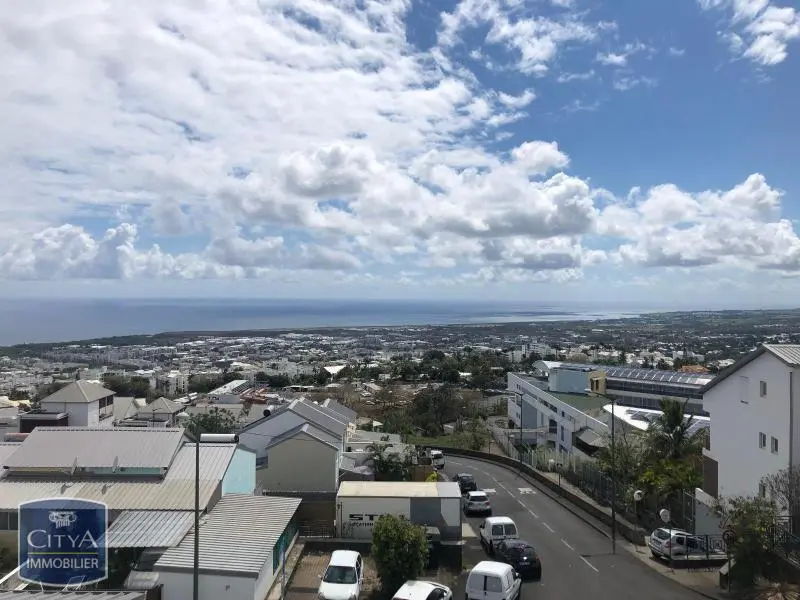 Photo 4 Appartement 3 pièces 49.28m²