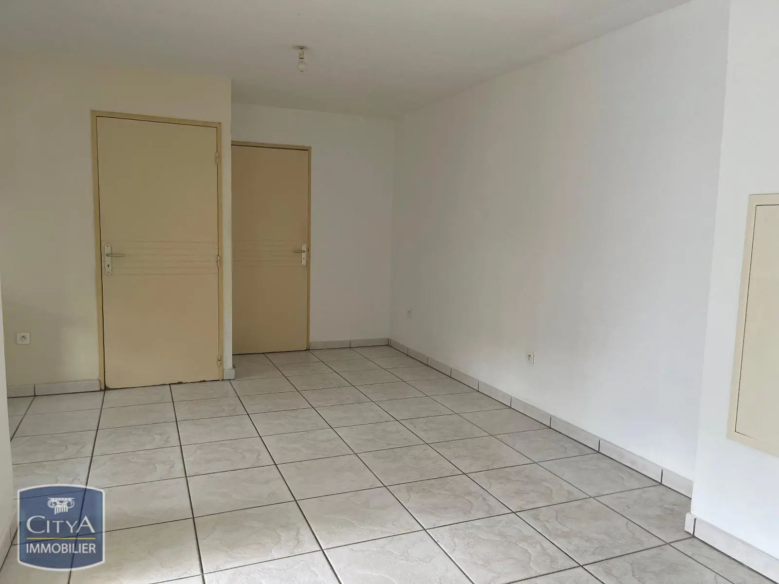 Photo 2 Appartement 2 pièces 40.18m²