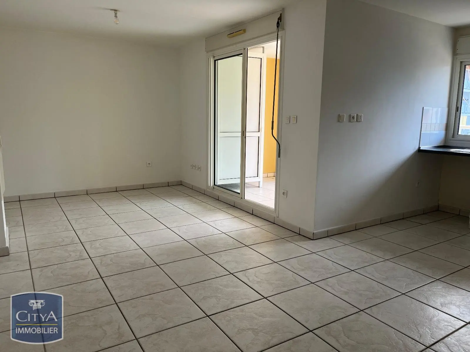 Photo 3 Appartement 2 pièces 40.18m²