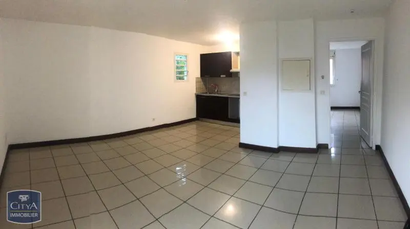 Photo 1 Appartement 2 pièces 42.19m²