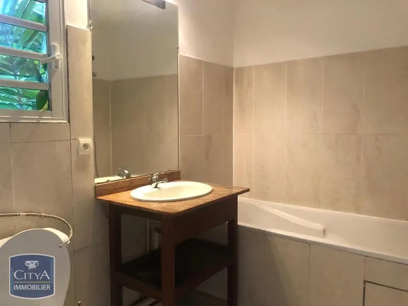 Photo 3 Appartement 2 pièces 42.19m²