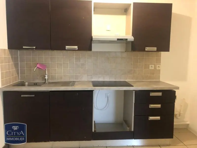 Photo 2 Appartement 2 pièces 42.19m²