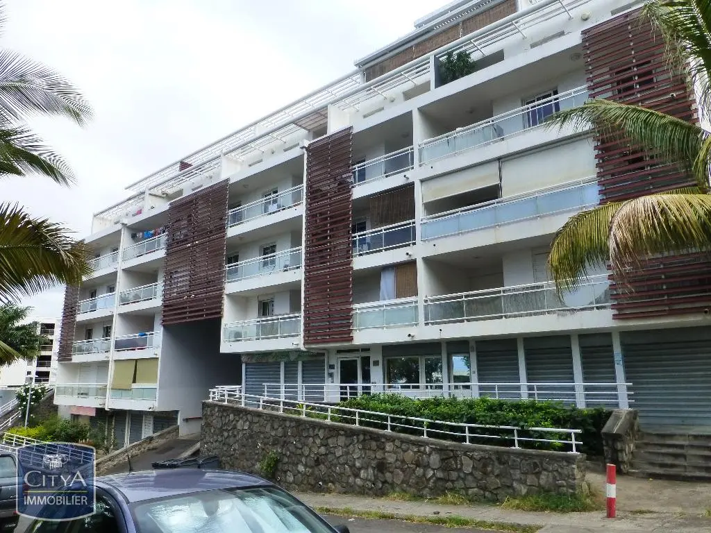 Photo 1 Appartement 3 pièces 48.53m²