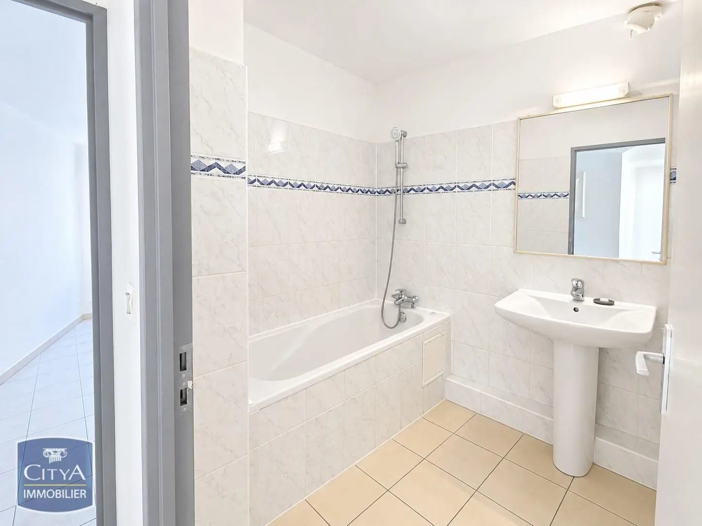 Photo 2 Appartement 3 pièces 69.42m²