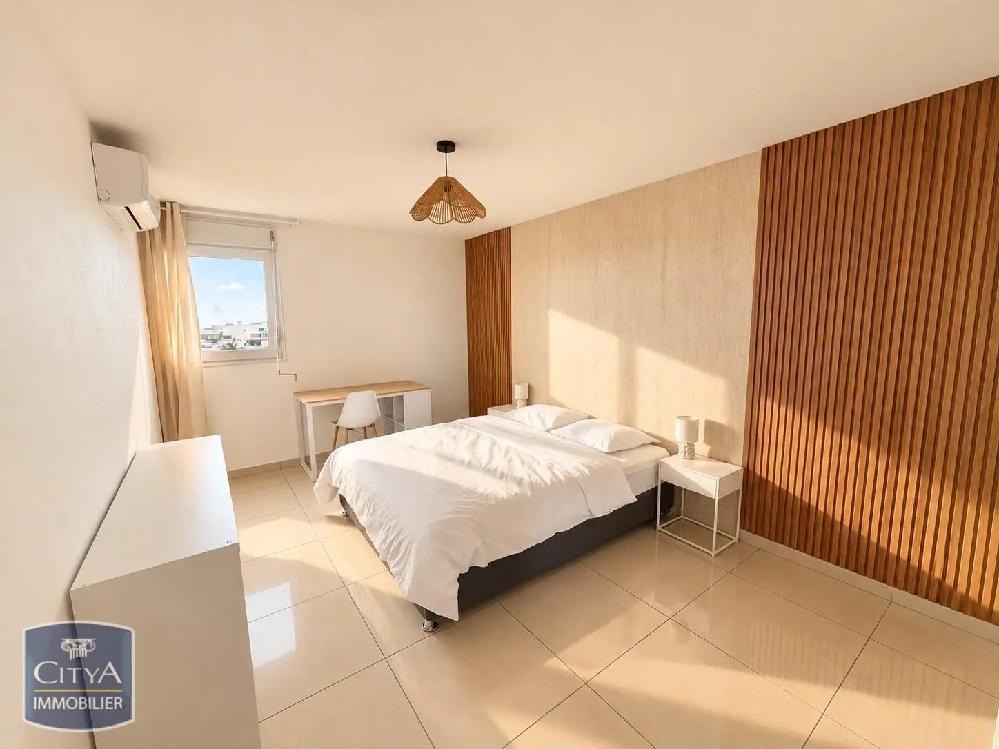 Photo 6 Appartement 2 pièces 57.31m²