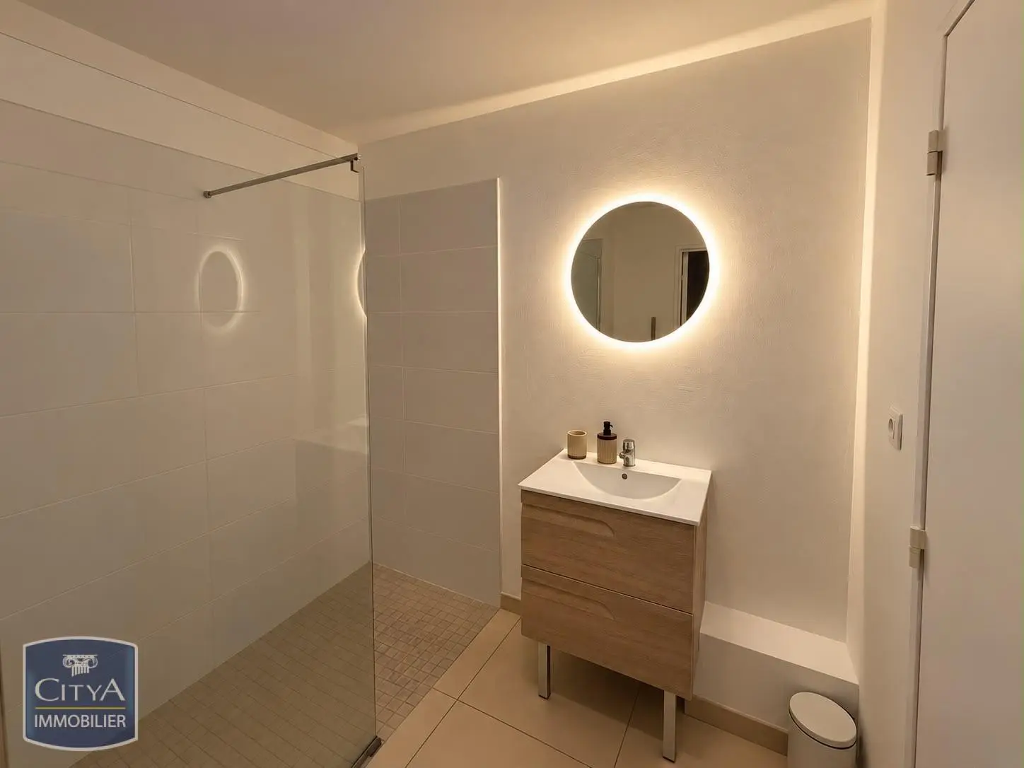 Photo 7 Appartement 2 pièces 57.31m²