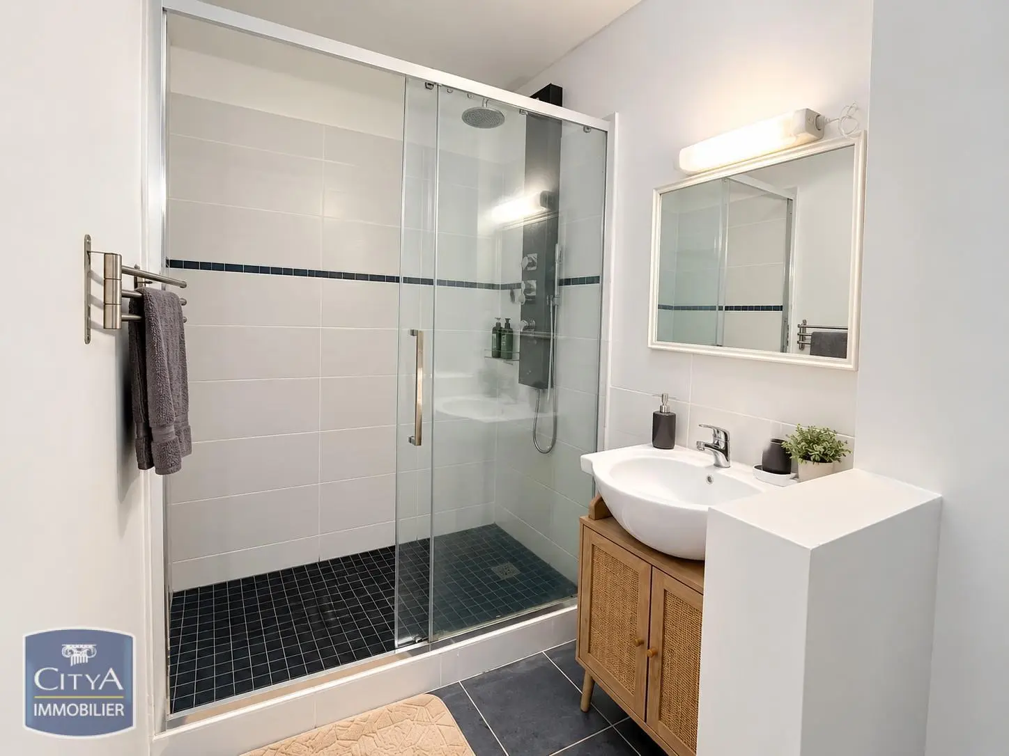 Photo 5 Appartement 2 pièces 40.33m²