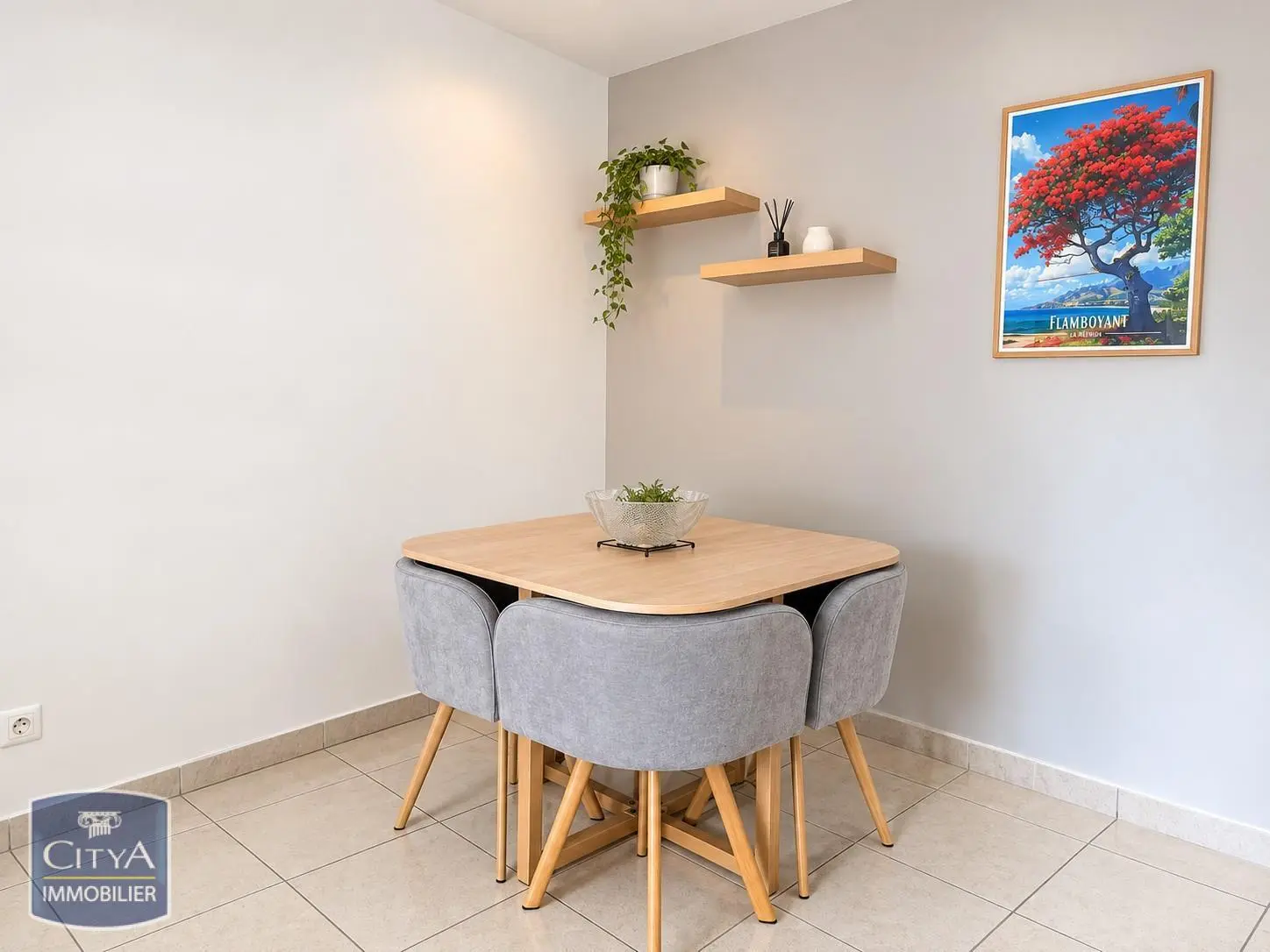 Photo 3 Appartement 2 pièces 40.33m²