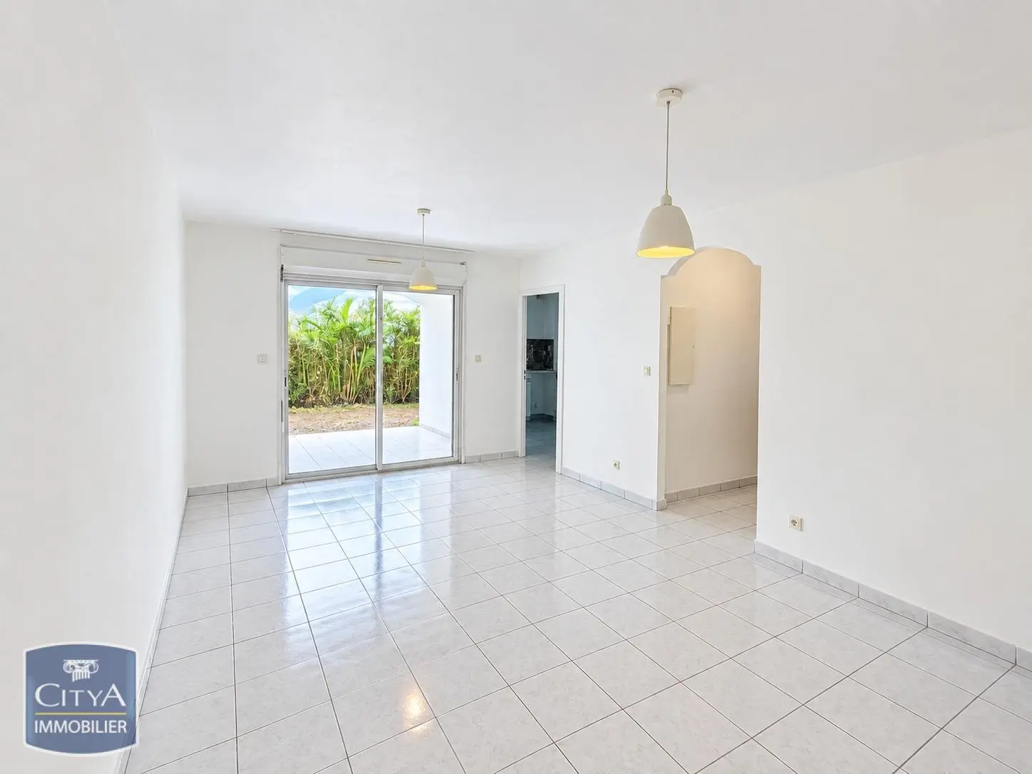 Photo 1 Appartement 3 pièces 66.16m²