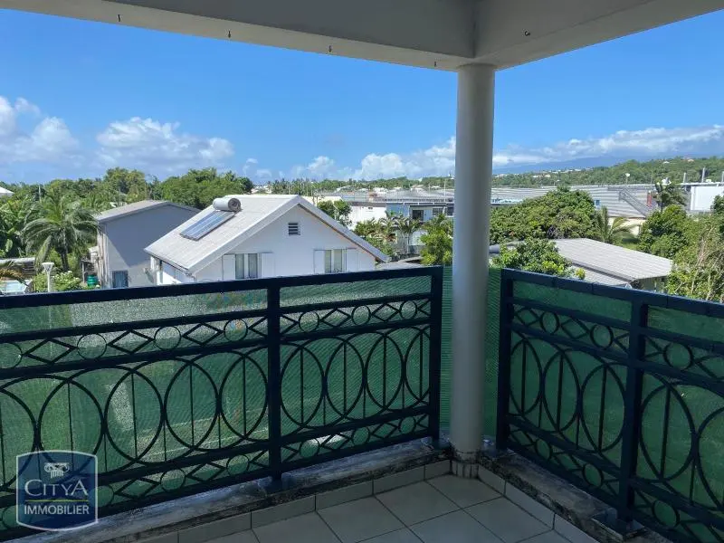 Photo 1 Appartement 2 pièces 45.79m²