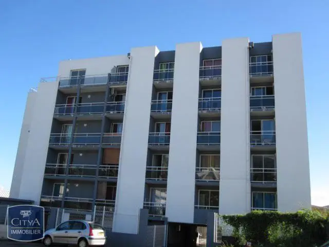 Photo 6 Appartement 1 pièce 28.87m²
