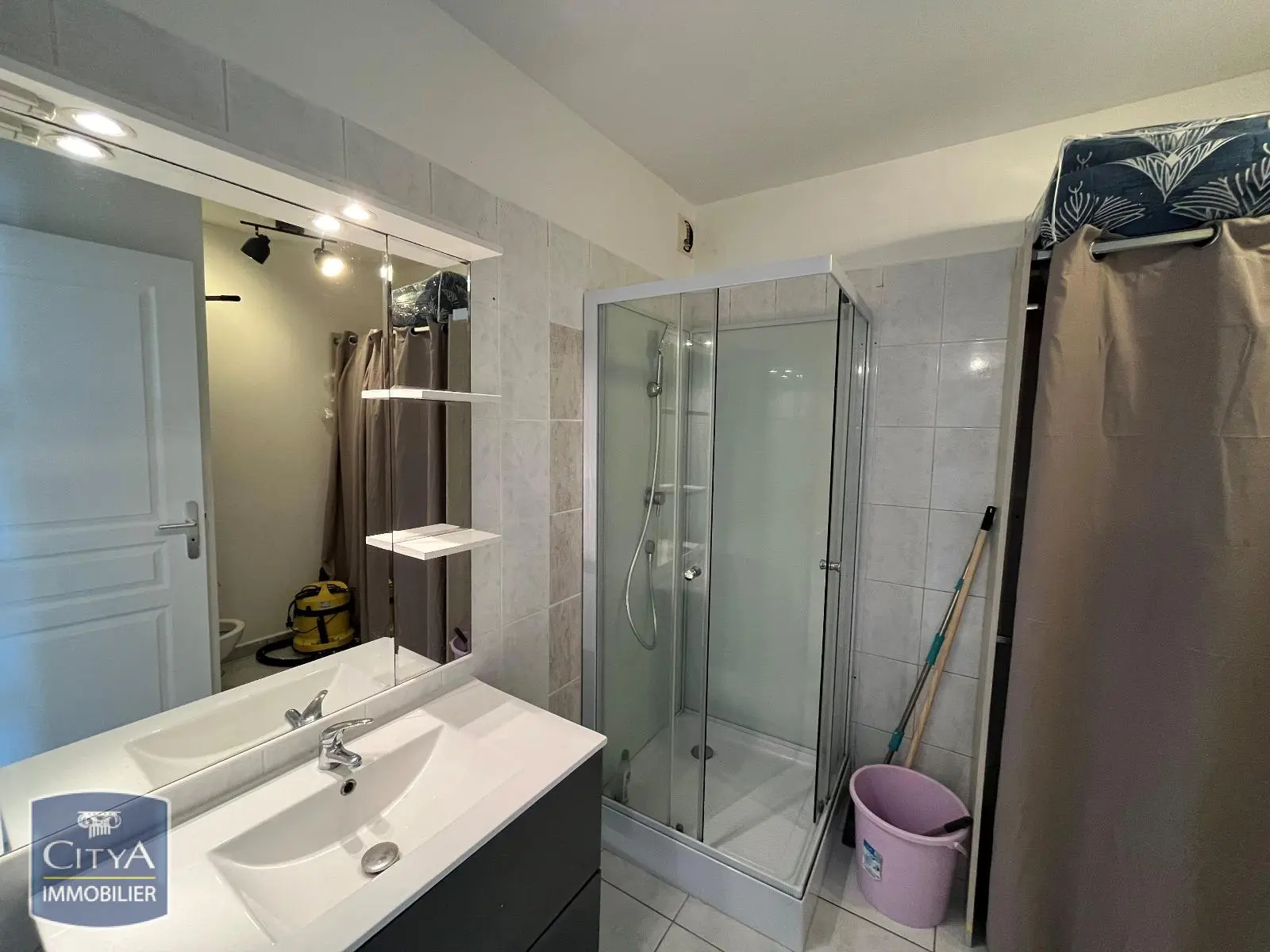 Photo 3 Appartement 1 pièce 30m²