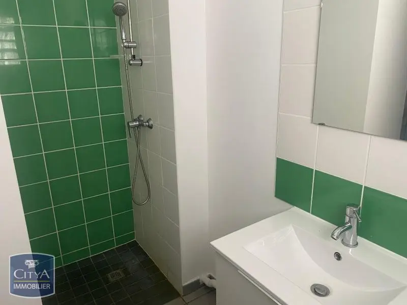 Photo 2 Appartement 1 pièce 19.06m²