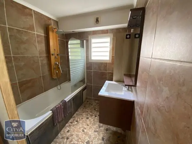 Photo 3 Appartement 2 pièces 46.73m²
