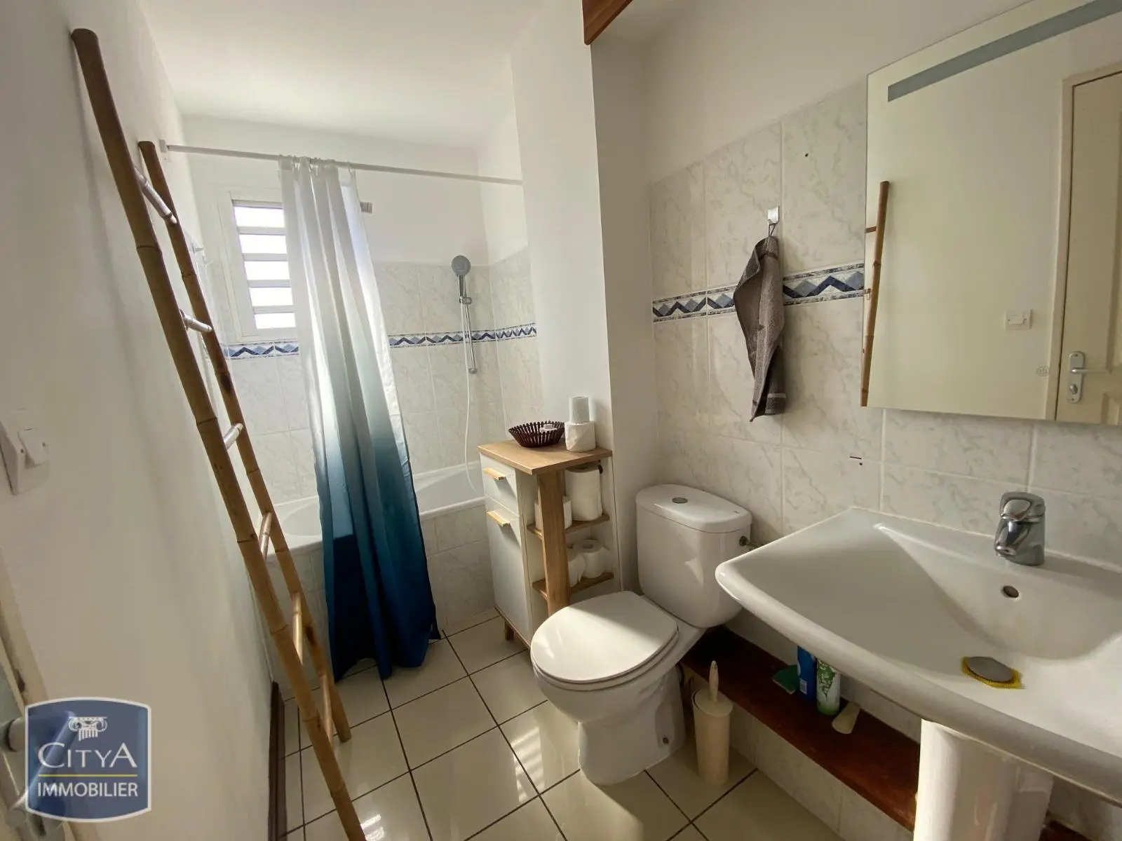 Photo 4 appartement Sainte-Marie