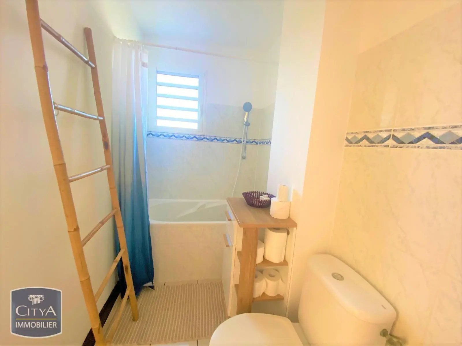 Photo 4 Appartement 2 pièces 36.47m²