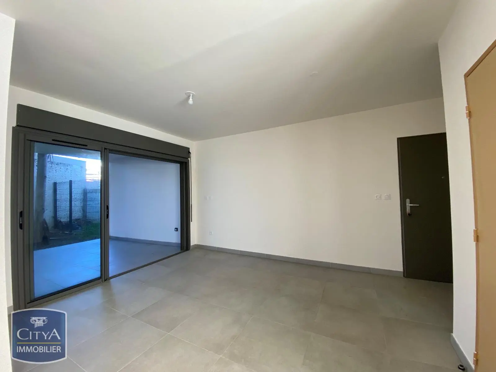 Photo 2 Appartement 3 pièces 57.7m²