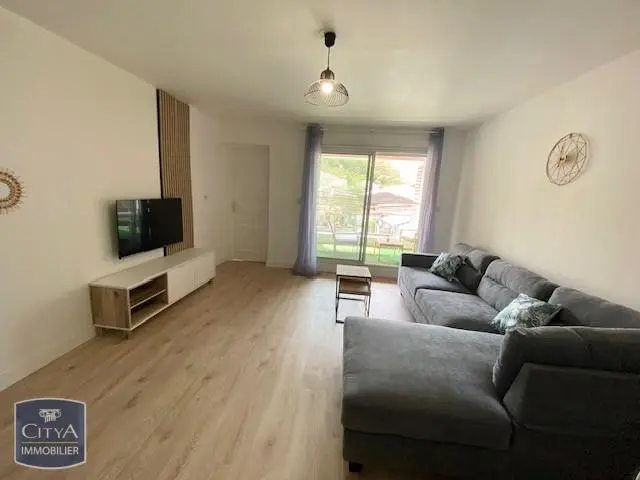 Photo 2 Appartement 3 pièces 57.35m²