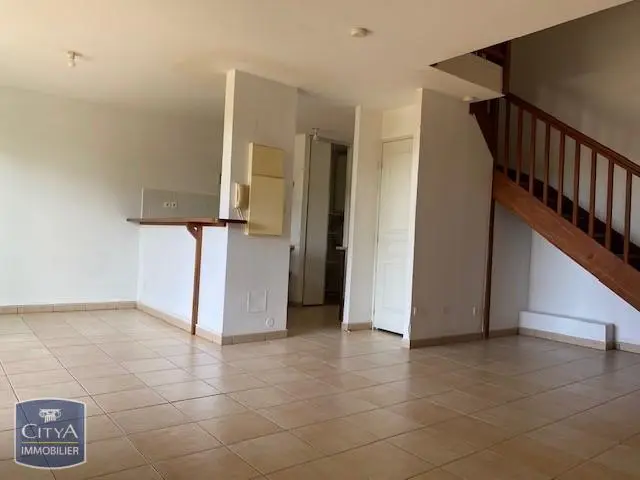 Photo 3 pour Appartement 3 pièces 61.35m² Photo 3 Appartement 3 pièces 61.35m²