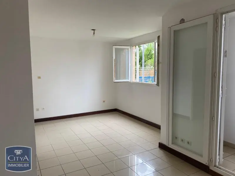 Photo 0 appartement Bras-Panon