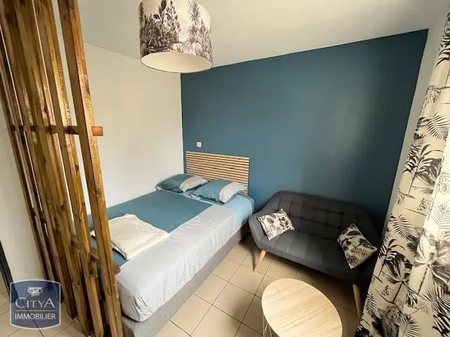 Photo 1 Appartement 1 pièce 31.17m²